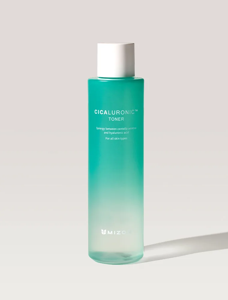 MIZON Cicaluronic Toner 150ml