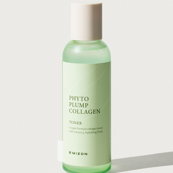 MIZON Phyto Plump Collagen Toner 150ml