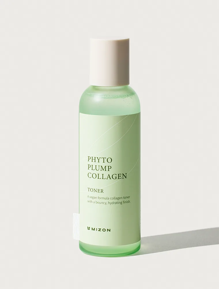 MIZON Phyto Plump Collagen Toner 150ml