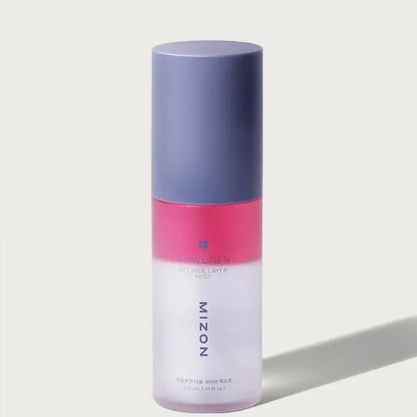 MIZON Hyalugen Double Layer Mist 100ml