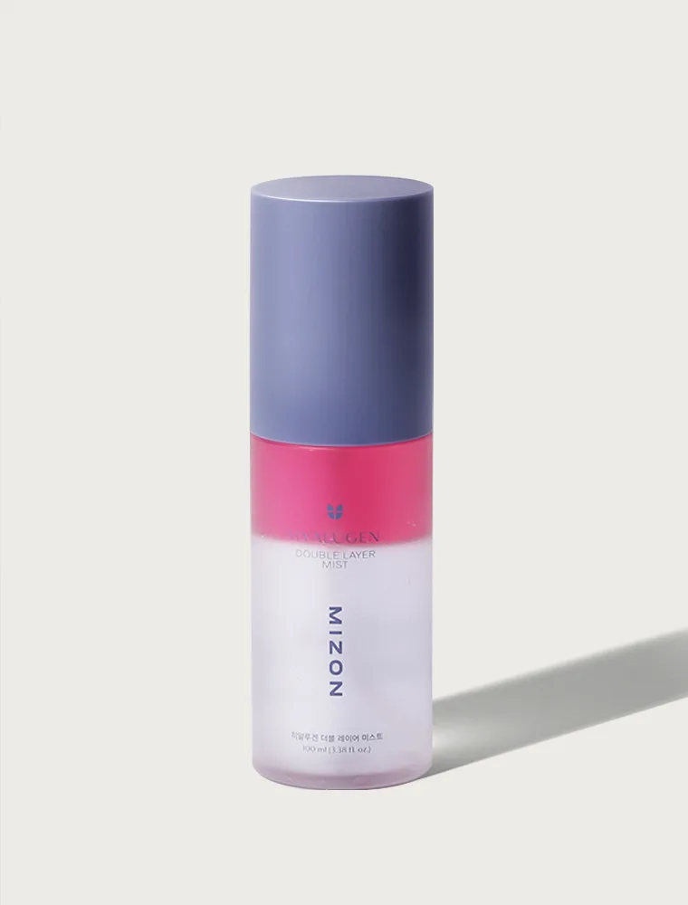 MIZON Hyalugen Double Layer Mist 100ml