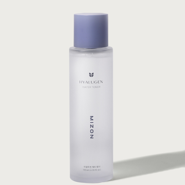 MIZON Hyalugen Water Moisture Toner 130ml