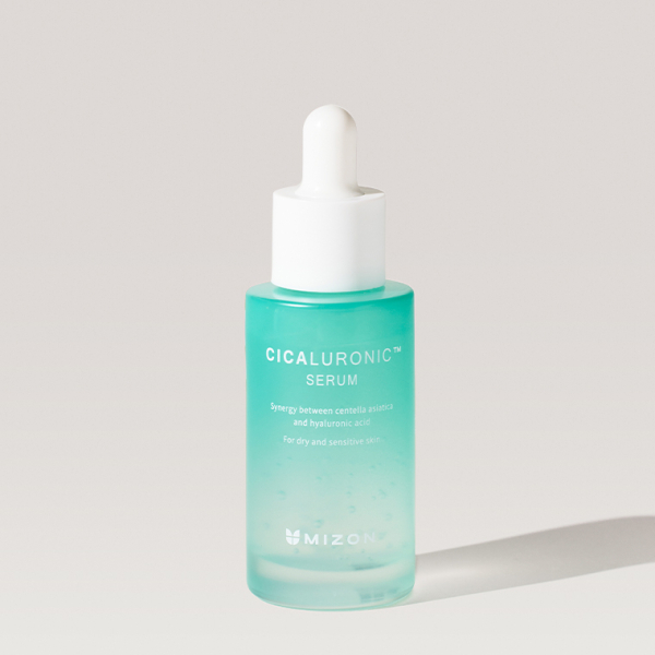 MIZON Cicaluronic Serum 30ml