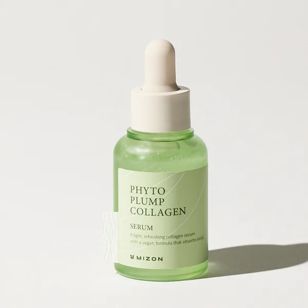 MIZON Phyto Plump Collagen Serum 30ml