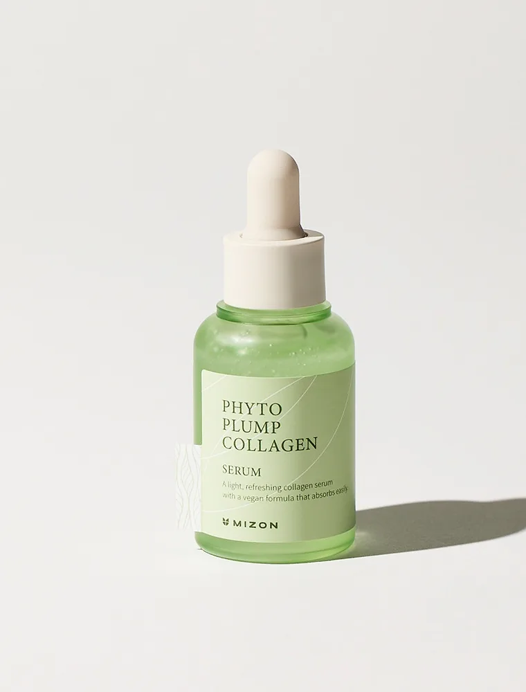 MIZON Phyto Plump Collagen Serum 30ml