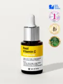 MIZON High-Potency Real Vitamin C Pore Ampoule 15ml