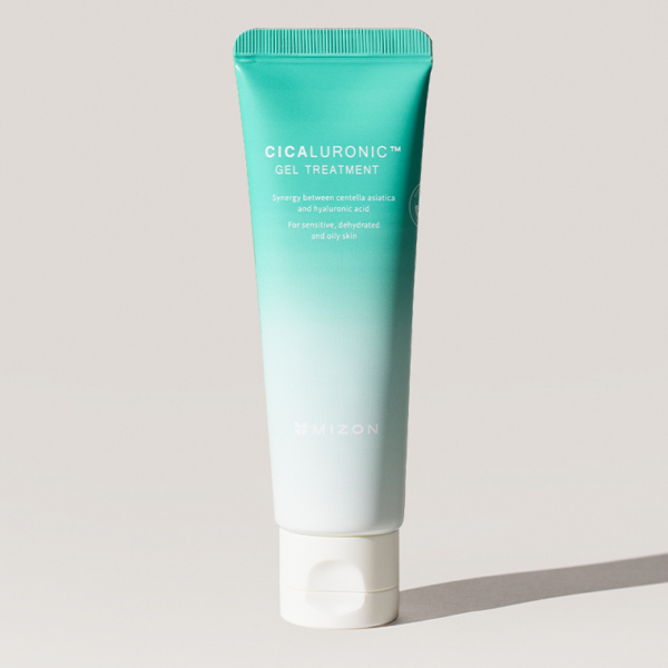 MIZON Cicaluronic Gel Treatment 50ml