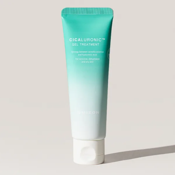 MIZON Cicaluronic Gel Treatment 50ml