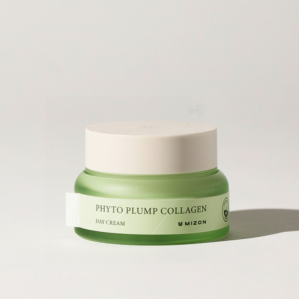 MIZON Phyto Plump Collagen Day Cream 50ml