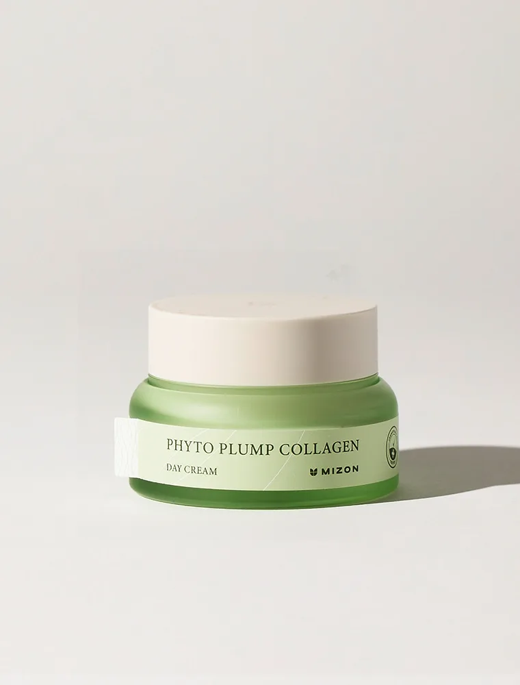 MIZON Phyto Plump Collagen Day Cream 50ml