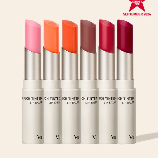 MIZON Volume Plumpang Color Lip Balm