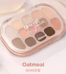 03. Oatmeal