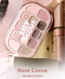 04. Rose Cocoa