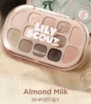 05. Almond Milk