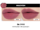06 Mauvish