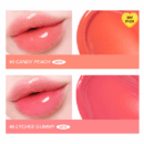 06 Lychee Gummy