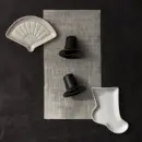 Scholar(Seonbi)’s Elegance Ceramic Set (4 pcs)