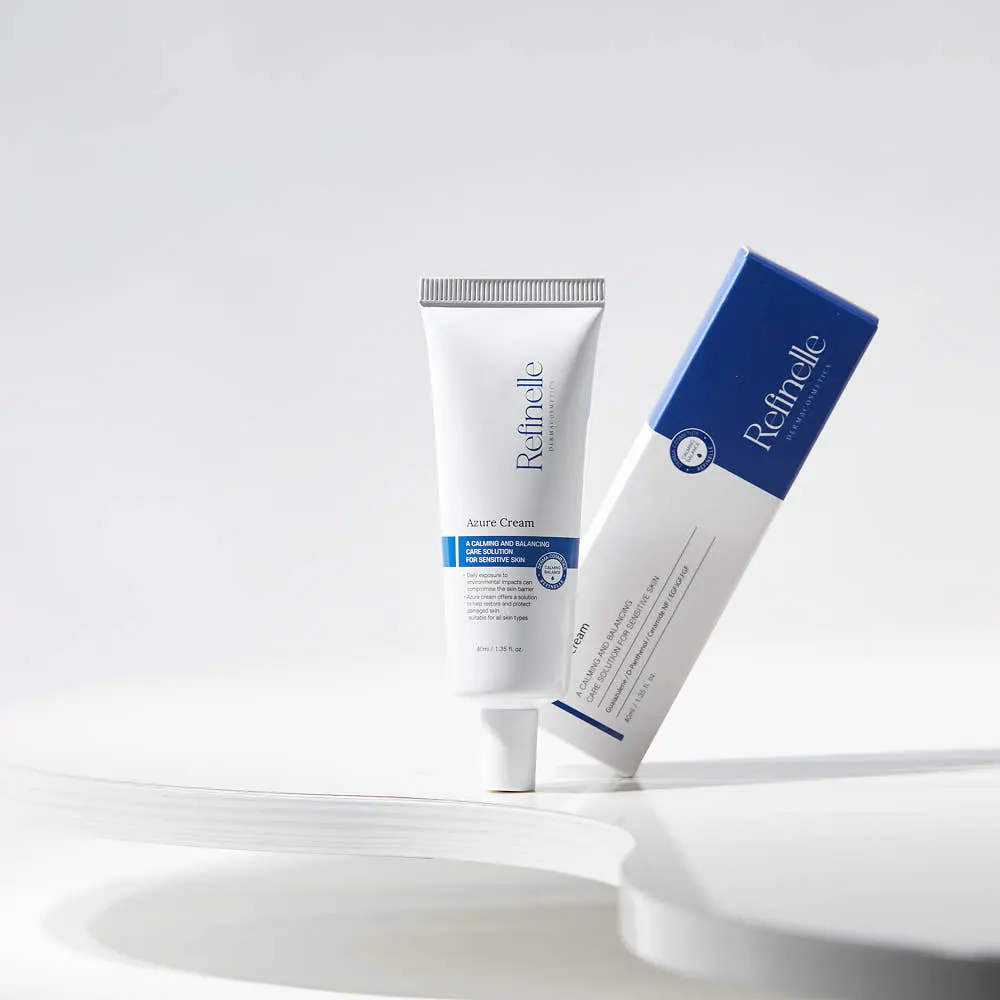 Refinelle Azure Cream 40ml