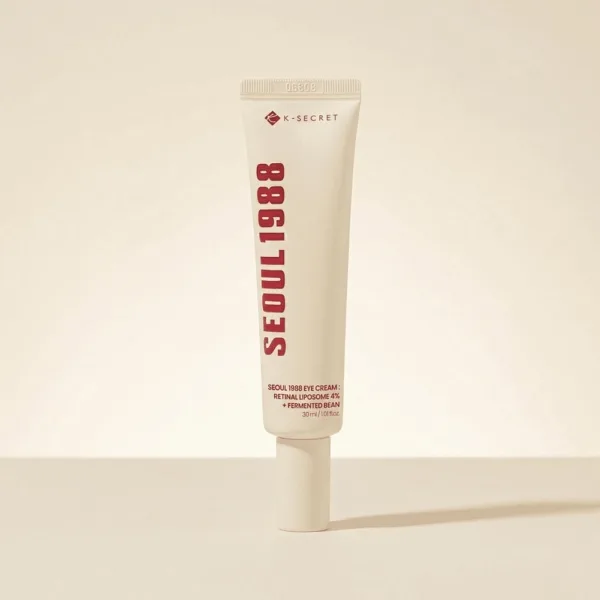 KSECRET SEOUL 1988 Eye Cream 30ml