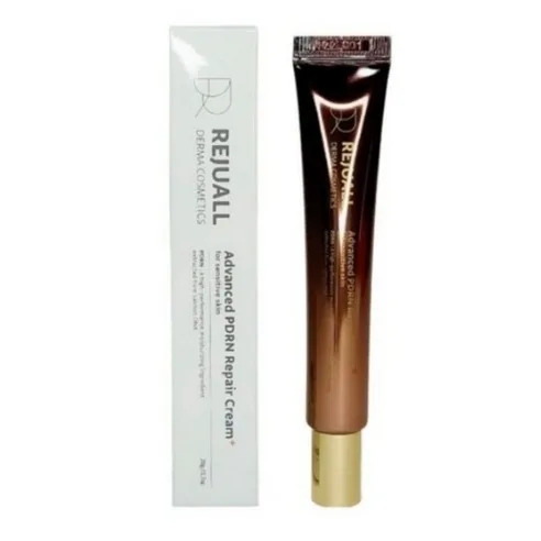 Dr.Reju-All Advanced PDRN Rejuvenating Cream 20ml - Image 2