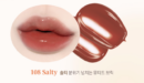 108 Salty