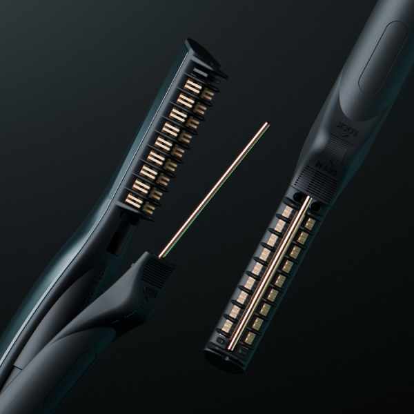 FORBEAUT M-Styler Men's Curling Iron FB223