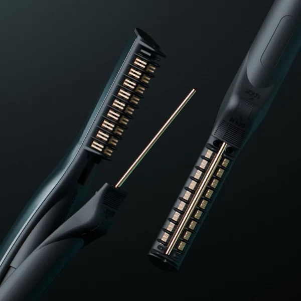 FORBEAUT M-Styler Men's Curling Iron FB223