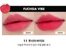 11 Fuchsia Vibe