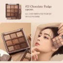 11 Chocolate Fudge