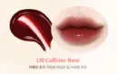 120 Caffeine Rose