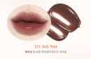121 Ash Nut