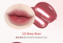 122 Rosy Rose