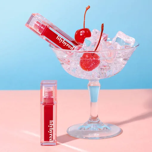 Lilybyred Juicy Liar Water Tint 4.6g