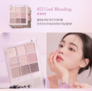 13 Cool Blending