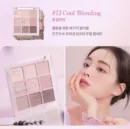 13 Cool Blending
