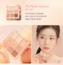 14 Peach Squeeze