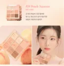 14 Peach Squeeze