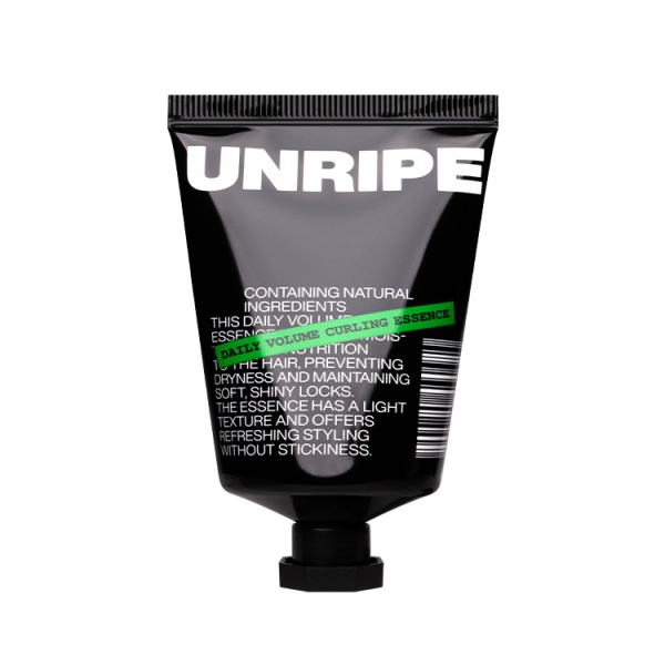 Unripe Daily Volume Curling Essence 80g