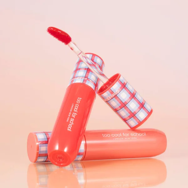 Too Cool For School Glossy Blaster Tint 3.4g