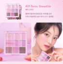 18 Berry Smoothie