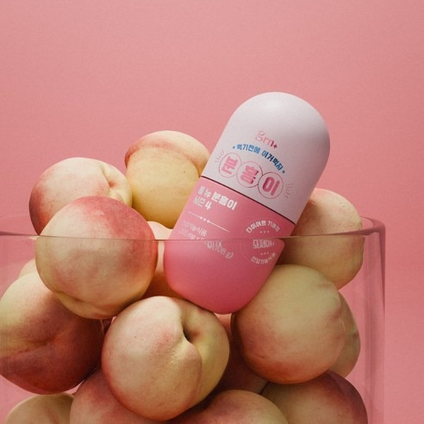 GRN Plus All New Pink Season 4  1200mg x 90tablets