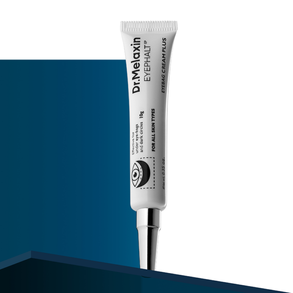 Dr.MELAXIN Eyephalt Eye Bag Cream Plus 10ml