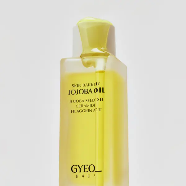 GYEOL HAUS Skin Barrier Jojoba Oil 34ml