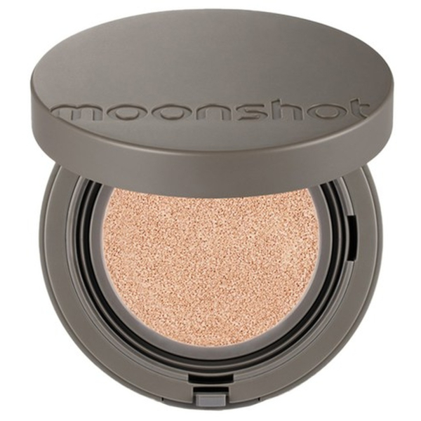 Moonshot Conscious Fit Matte Cushion Foundation SPF40 PA++ 12g