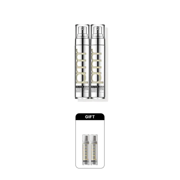 Primera Vitatinol Bouncy Lift Serum 30g+30g+15g+15g