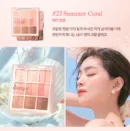 23 Summer Coral
