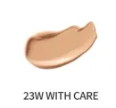 23W WITH CARE
