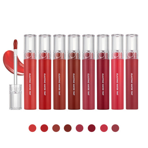 Rom&nd Glasting Water Tint 4g