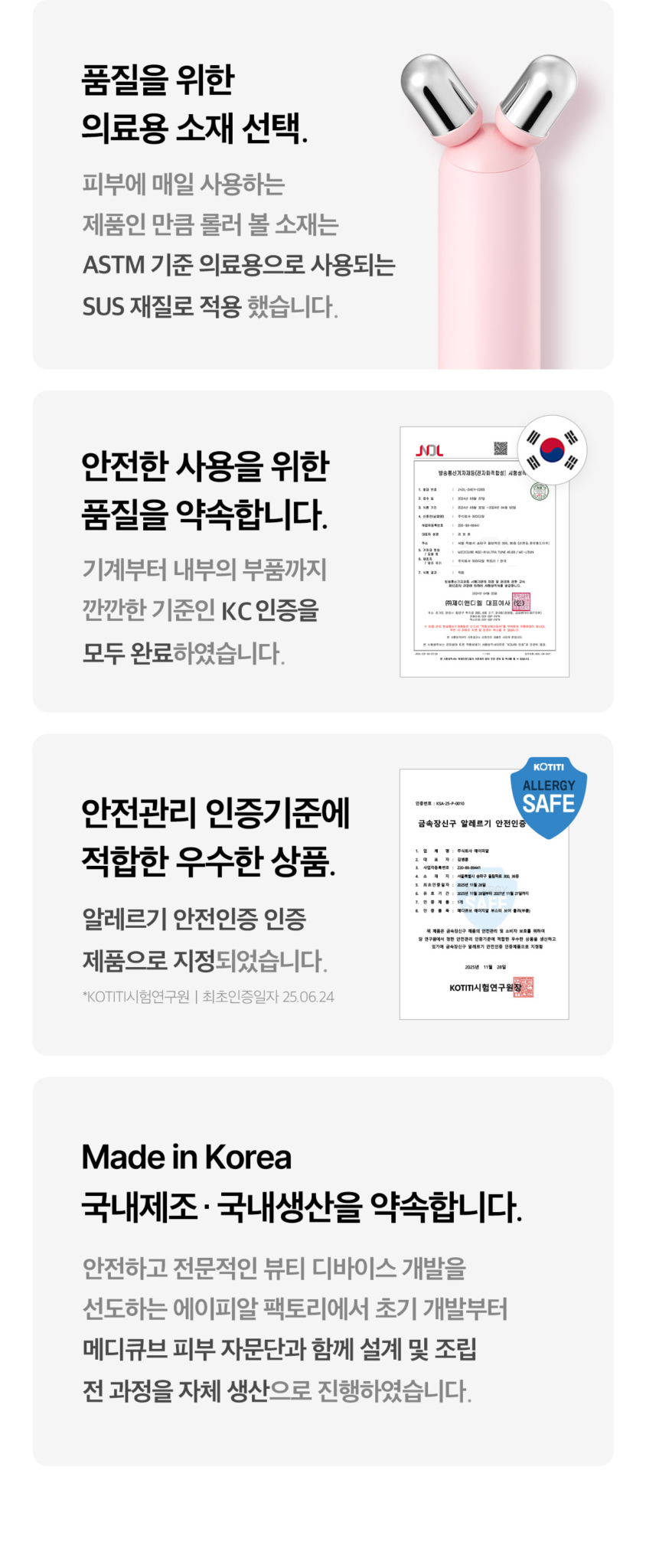 Before and After Comparison