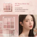 27 Rose Milk Tea